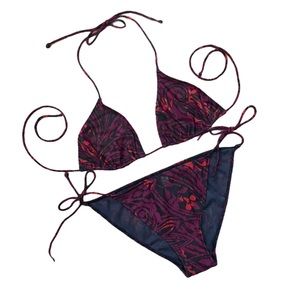 Tan through swimwear victoria's secret Clearance